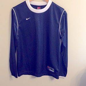 Nike Team Long sleeve jersey